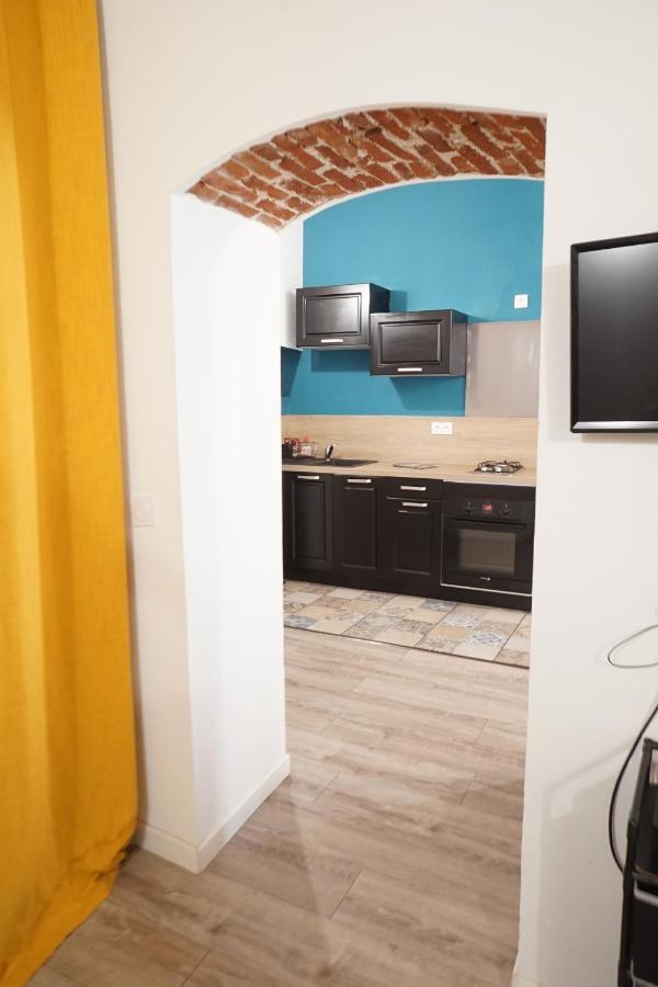 Appartement Saint Angelo Coventry Exterior foto