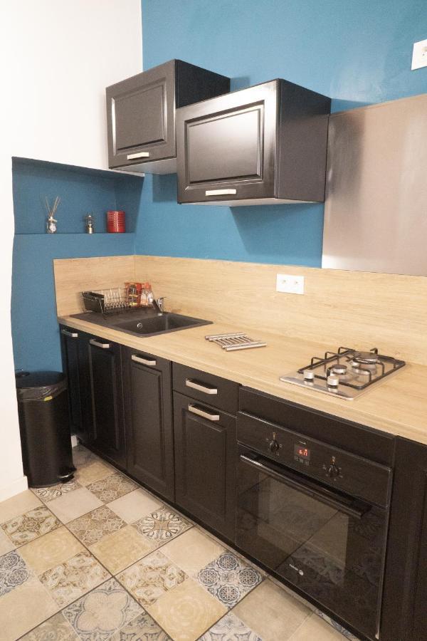 Appartement Saint Angelo Coventry Exterior foto